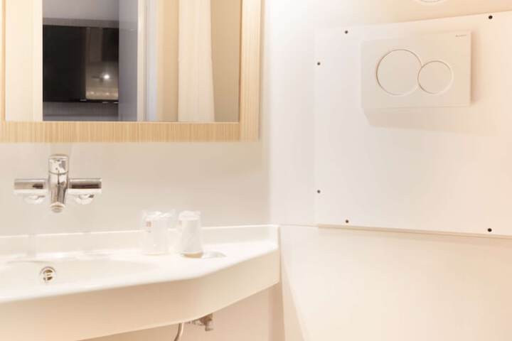 Bathroom Vanities