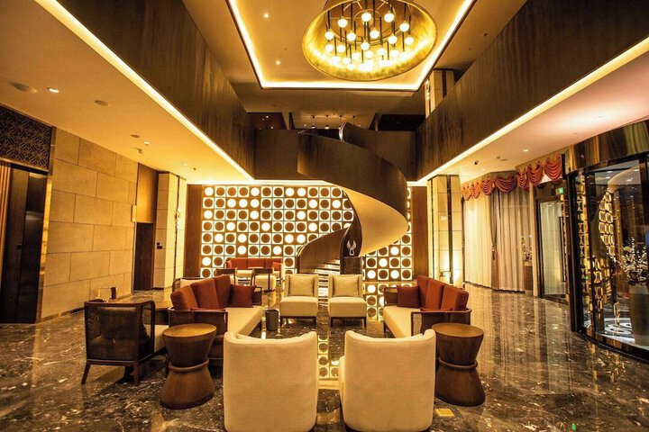 Hotel Interior 2 of 22