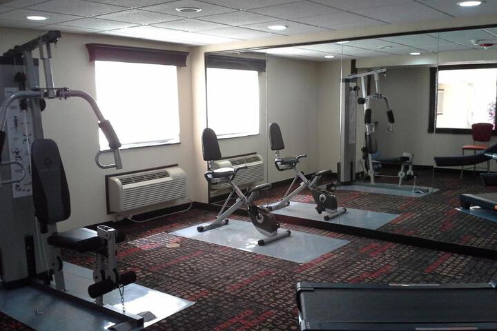 Amenities