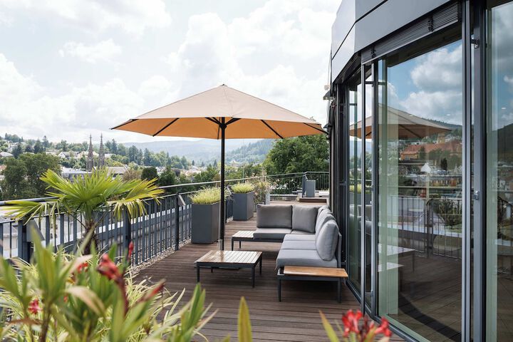 Terrace/Patio 29 of 79