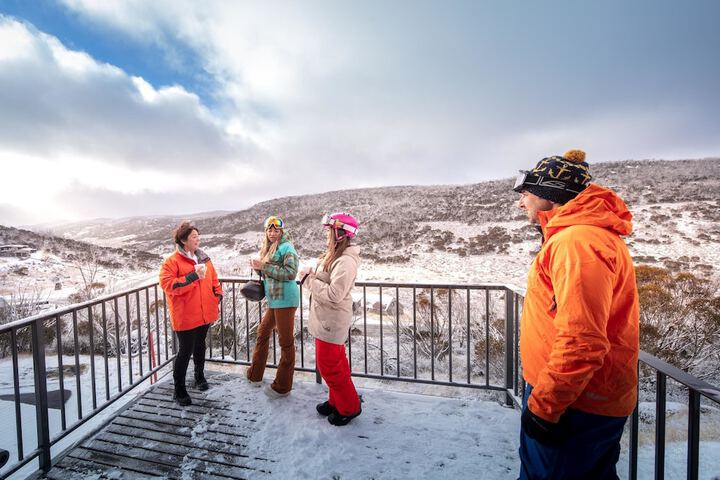 Terrace/Patio 13 of 17