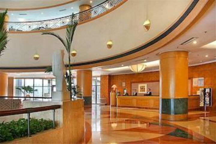 Hotel Interior 94 of 115