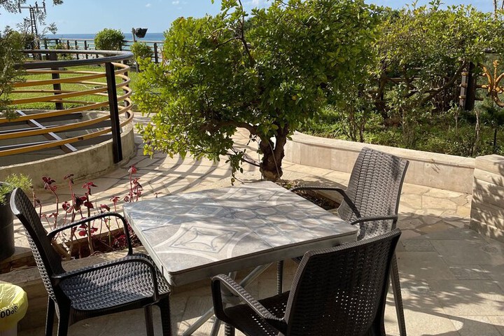 Terrace/Patio 27 of 29