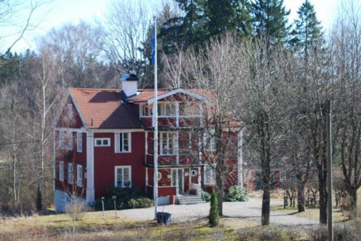 Photo of Tvetagardens Vandrarhem