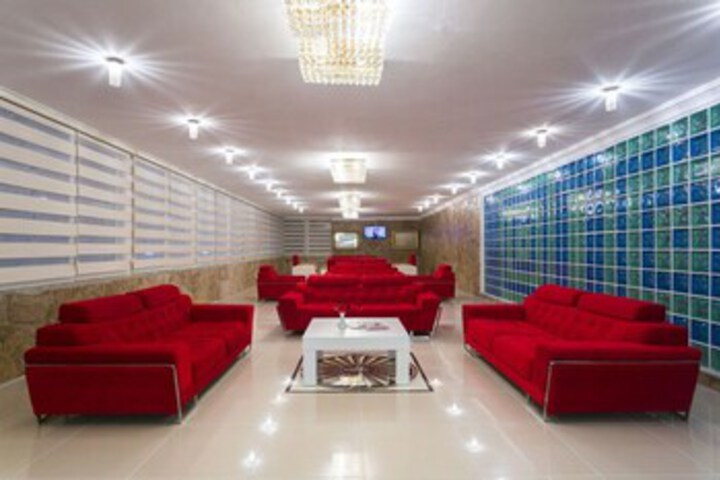 Hotel Interior 15 of 40