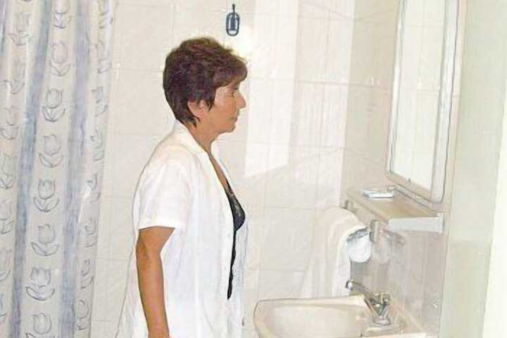 Bathroom Vanities