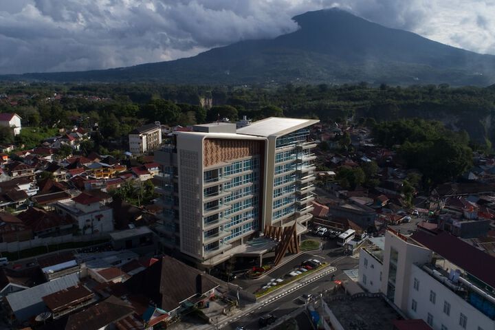 Hotel 13 of 14