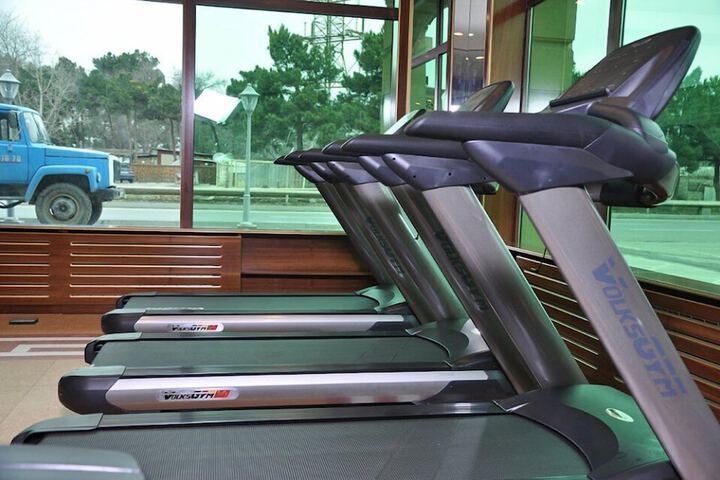 Health and Fitness 21 of 26
