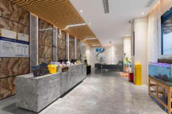 Huizhou Shuangyuewan Huahai Hotel (Huidong Turtle Bay Scenic Area Branch)