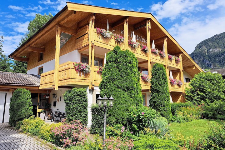 Haus Patricia