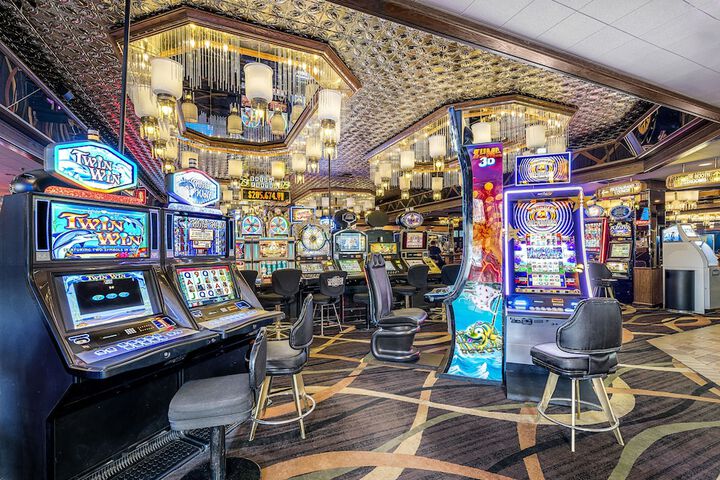 Casino