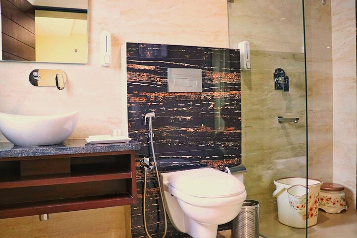 Room 7 of 21