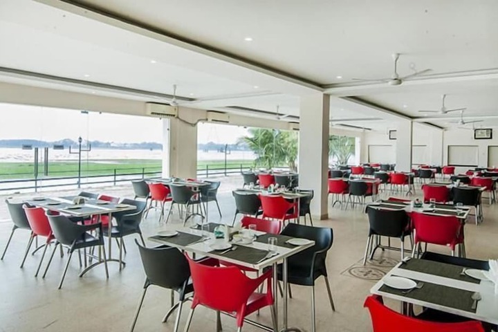 Restaurants