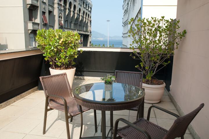 Terrace/Patio 27 of 58