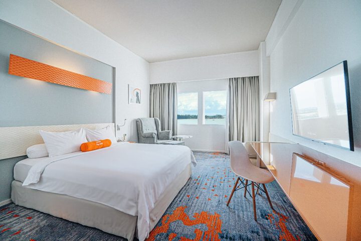 Room 7 of 29