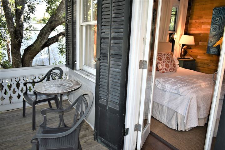 View from room