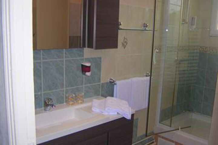 Guest Suite