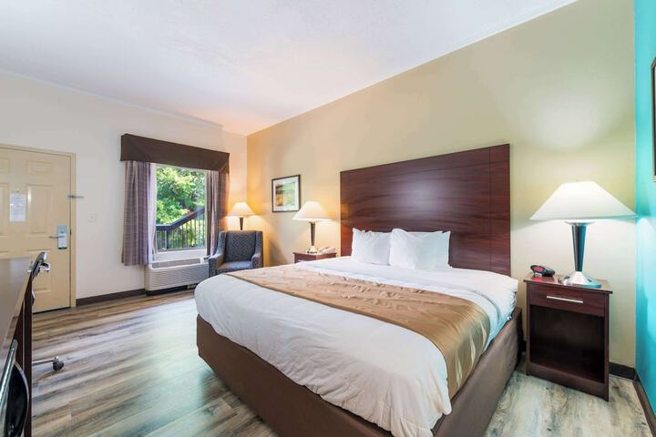 1 King Bed (9 of 10)