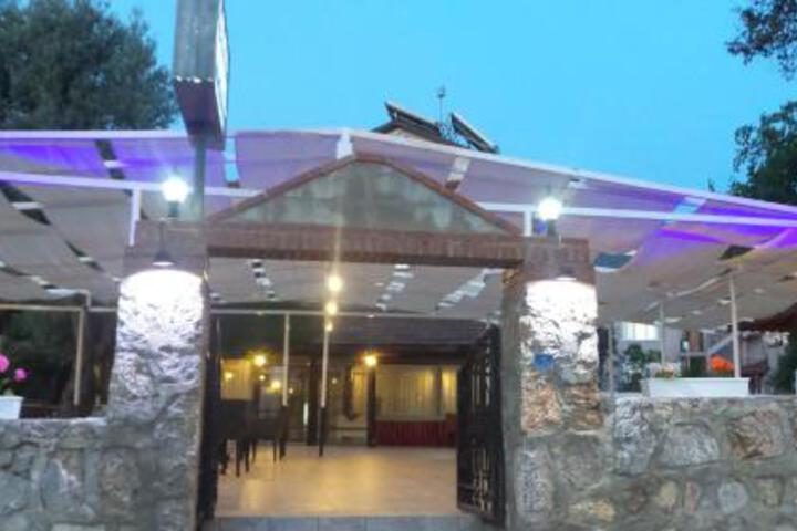 LE RELAIS DU GARAVET