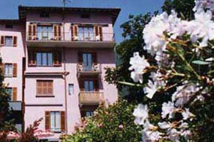 Casa Annita