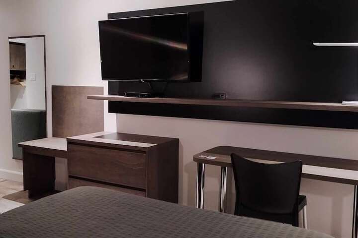 Television