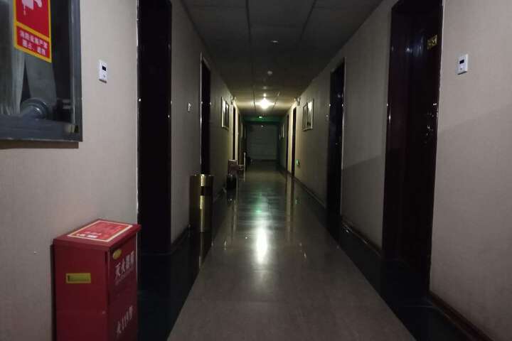 Hotel Interior 9 of 21