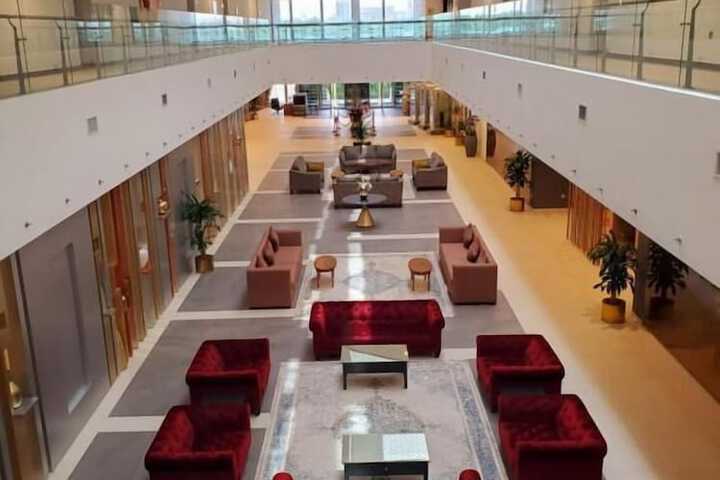 Hotel Interior 7 of 30