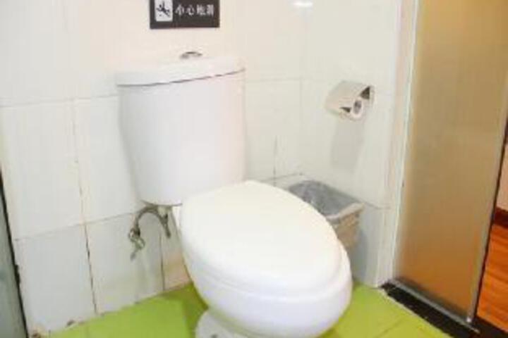 Photo of 7 Days Inn Longkou Tonghai Road Branch
