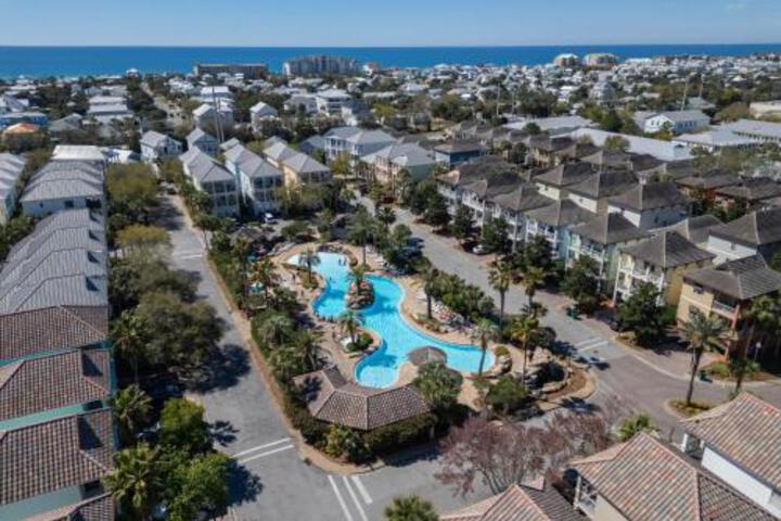 Sandsational Memories in Destin, FL