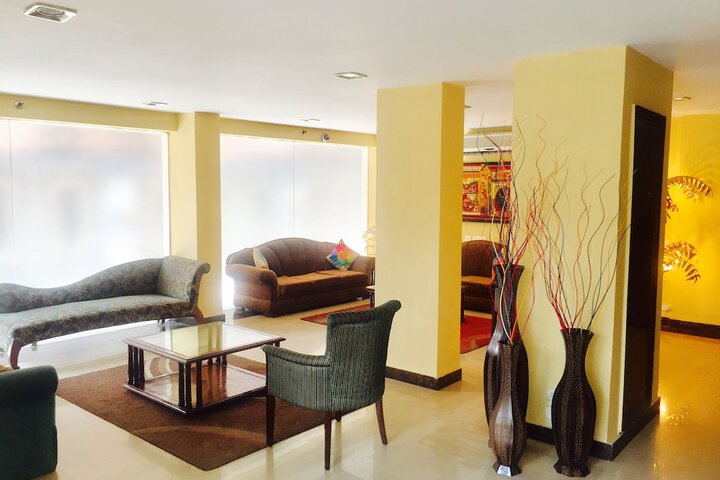Lobby Photos