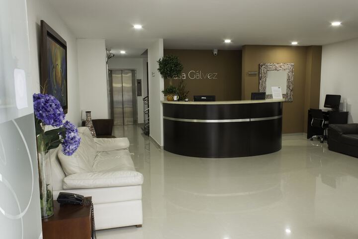 Hotel Interior 4 of 58