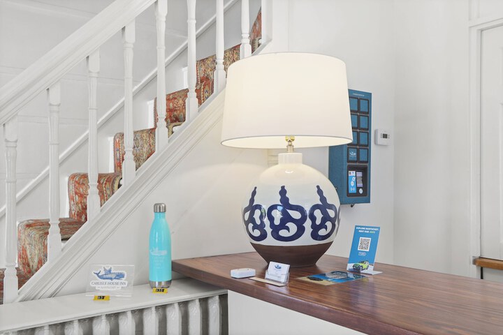 Hotel Interior 12 of 218