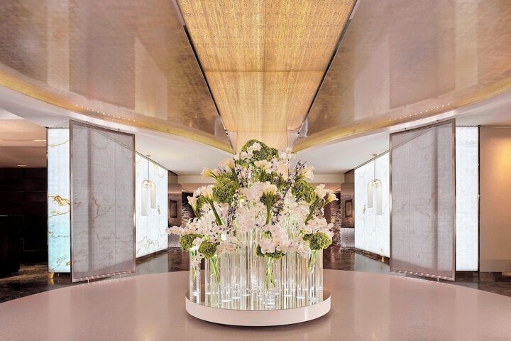 Lobby Photos