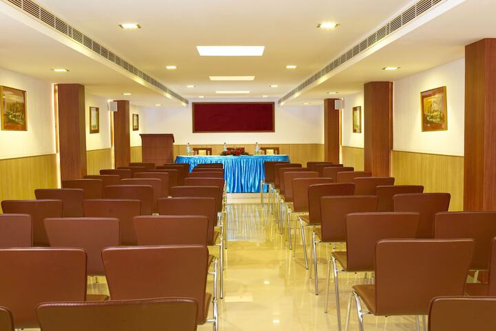 Meeting 17 of 20