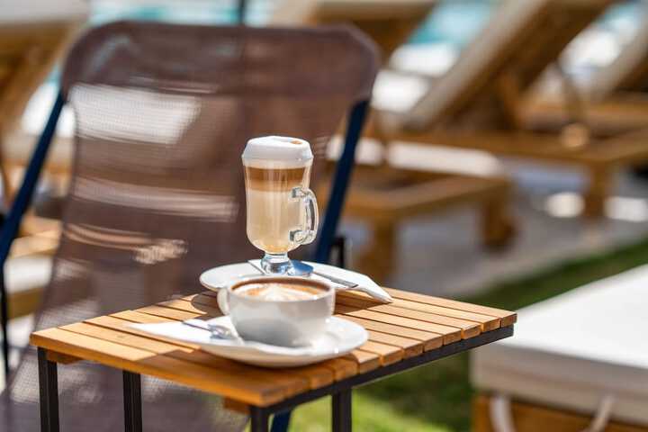 Breakfast/Coffee Service 67 of 90
