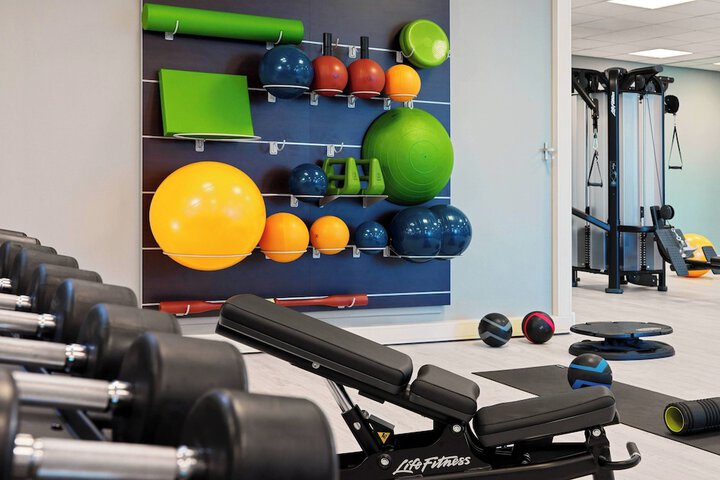 Health and Fitness 37 of 69