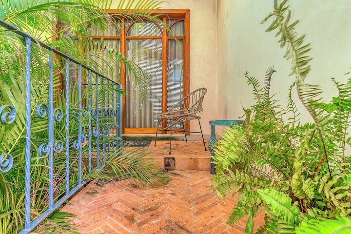 Terrace/Patio 155 of 270