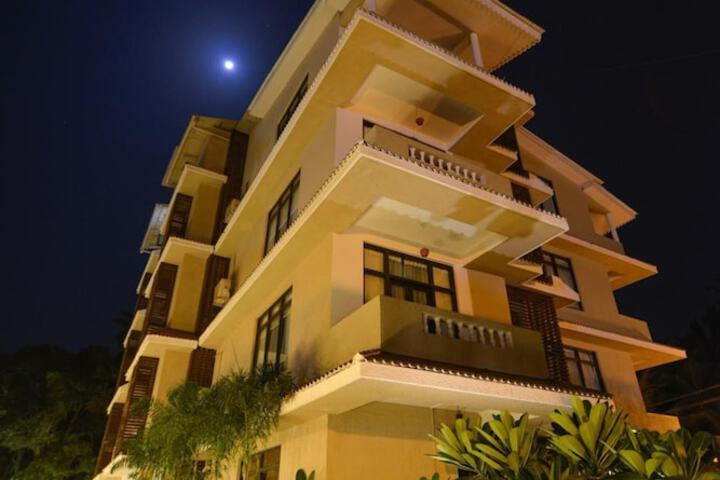 Hotel 60 of 66