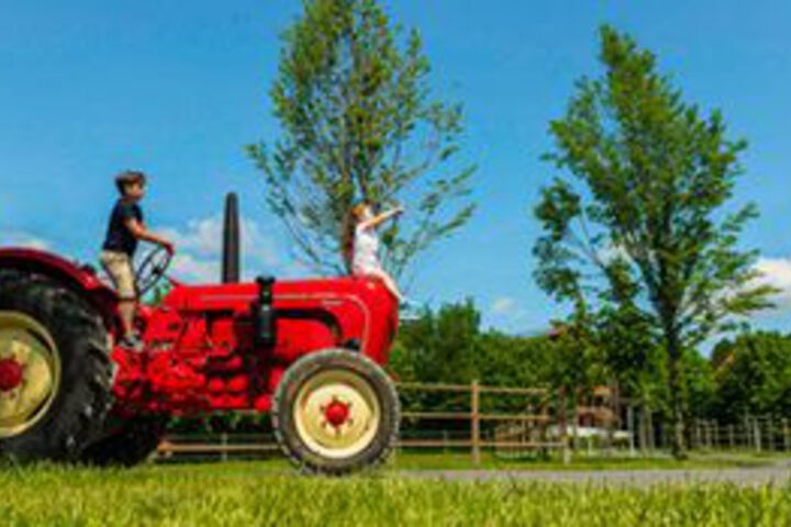 Fitness Center Photo