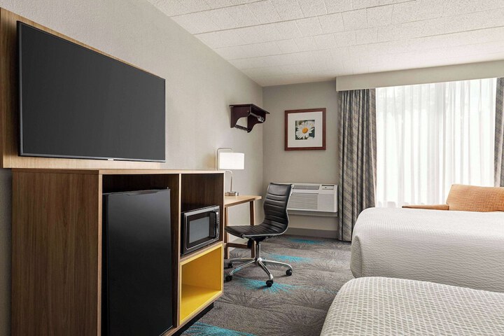 Business 2 Double Beds (4 of 4)