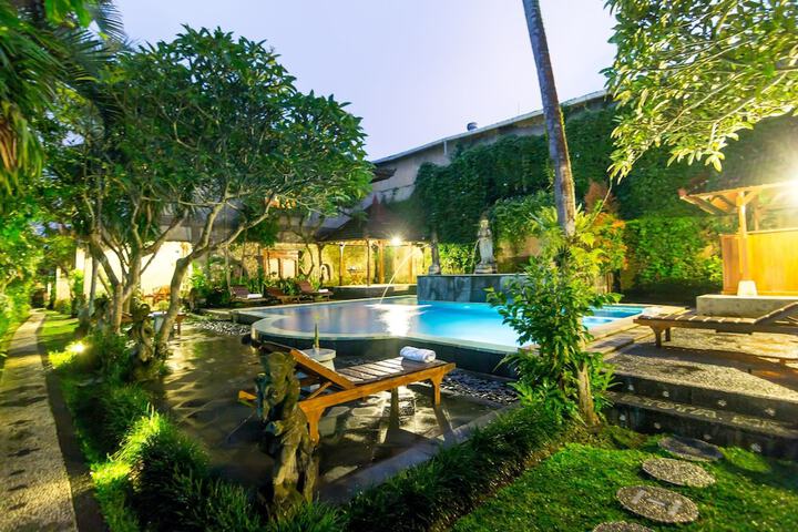 Pool 40 of 60