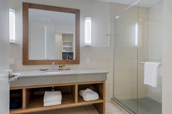 Bath Amenities
