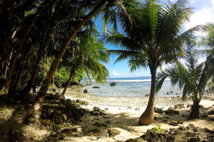 Beach 57 of 67