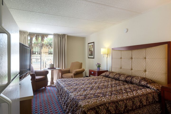 Guest Suite