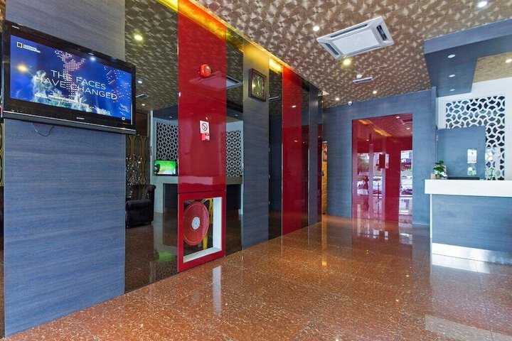 Hotel Interior 4 of 22