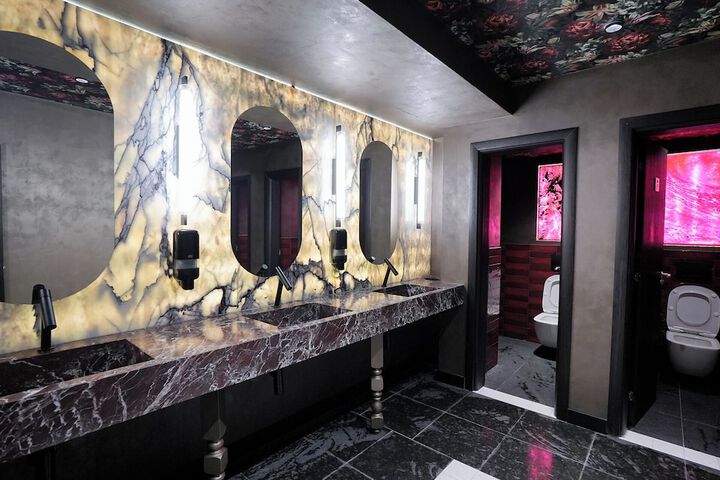 Lobby Photos