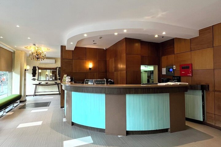 Hotel Interior 2 of 13