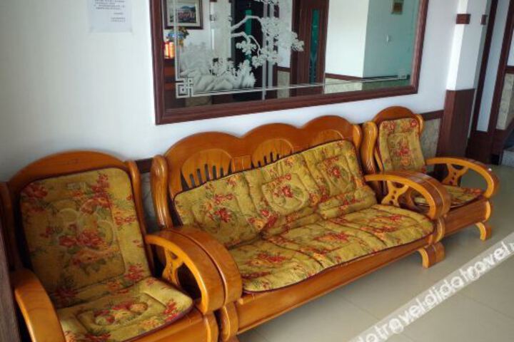 Hotel Interior 10 of 26