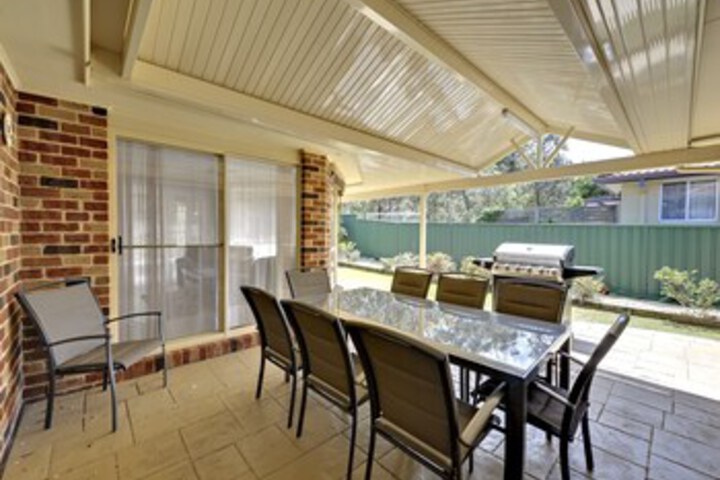 Terrace/Patio 22 of 23