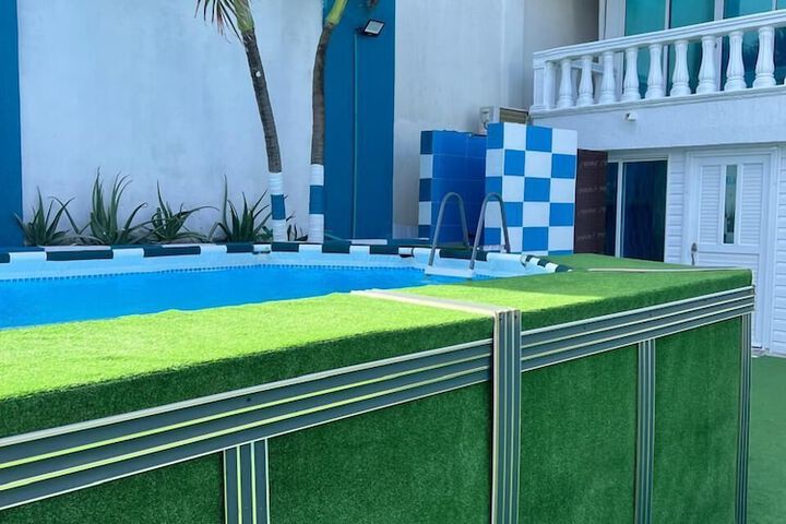 HNH HOTEL LUXURY EXPERIENCE VIP in San Andrés